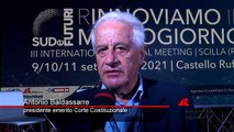 Scilla. SudeFuturi, Baldassarre: “Rischio per democrazia, istituzioni rispondano con forza”