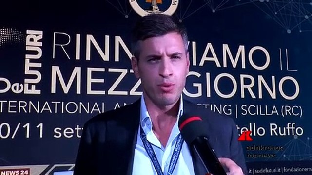 Scilla. SudeFuturi, Paone: “Rinnovare rapporto di fiducia tra giovani e imprese nel sud”