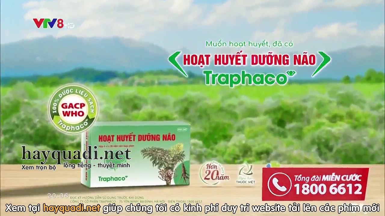 Em - Tình Yêu Của Anh Tập 6 - VTV8 Lồng Tiếng tap 7 - Phim Thái Lan - xem phim em - tinh yeu cua anh tap 6