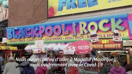 Avec le coronavirus, la renaissance des stations balnéaires anglaises