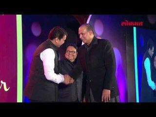 Ashutosh Gowariker :Maharashtra’s Most Stylish  Film Maker| Lokmat's Style Awards 2017