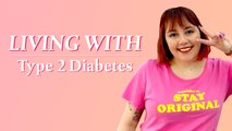 Beatriz Libonati Discusses Living With Type 2 Diabetes