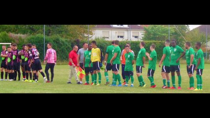 RC Nevers Maups - St Eloi (29/08/2021)