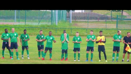 Chateau Arleuf - St Eloi (12/09/2021)