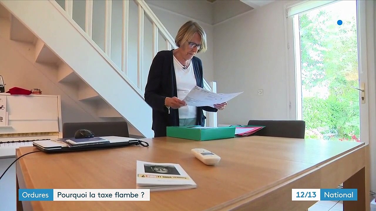 Collecte des déchets : en Seine-Saint-Denis, les habitants subissent la hausse conséquente des traitements des déchets