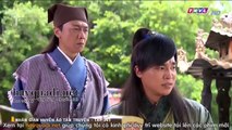 nhân gian huyền ảo tập 261 - tân truyện - THVL1 lồng tiếng - Phim Đài Loan - xem phim nhan gian huyen ao - tan truyen tap 262