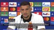FC Séville - Diego Carlos : "Koundé est un excellent joueur"