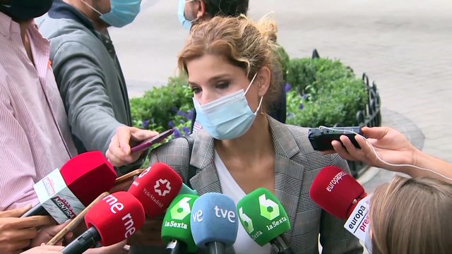 Asociaciones de jueces, contra las luchas políticas para renovar CGPJ