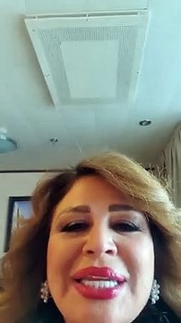 حنان مطاوع تفوز بجائزة أفضل ممثلة فى مهرجان دولى عن فيلم قابل للكسر