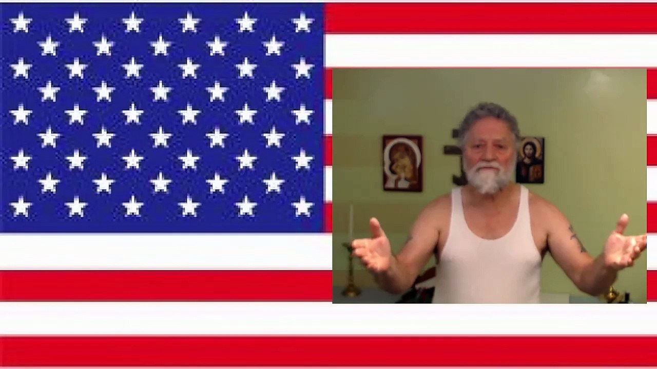Standby Christian