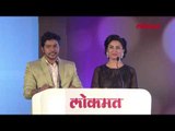 Priyanka Barve:Maharashtra’s Most Stylish Theater Personality | Lokmat's Style Awards 2017