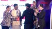 Gautam Shinghaniya : Maharashtra’s Most Stylish Businessman  | Lokmat's Style Awards 2017