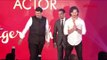 Tiger Shroff :Maharashtra’s Most Stylish Actor | Lokmat's Style Awards 2017