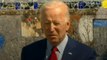 Biden Calls Out GOP Governors for Threatening to Sue Over Vaccine Mandates
