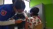 Ecuador vacuna a niños de entre 12 y 15 años para expandir inmunidad de rebaño
