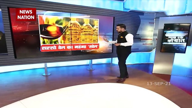 Lakh Take Ki Baat : आग उगलते टैंक... गोले दागती तोप... गरजते हेलिकॉप्टर