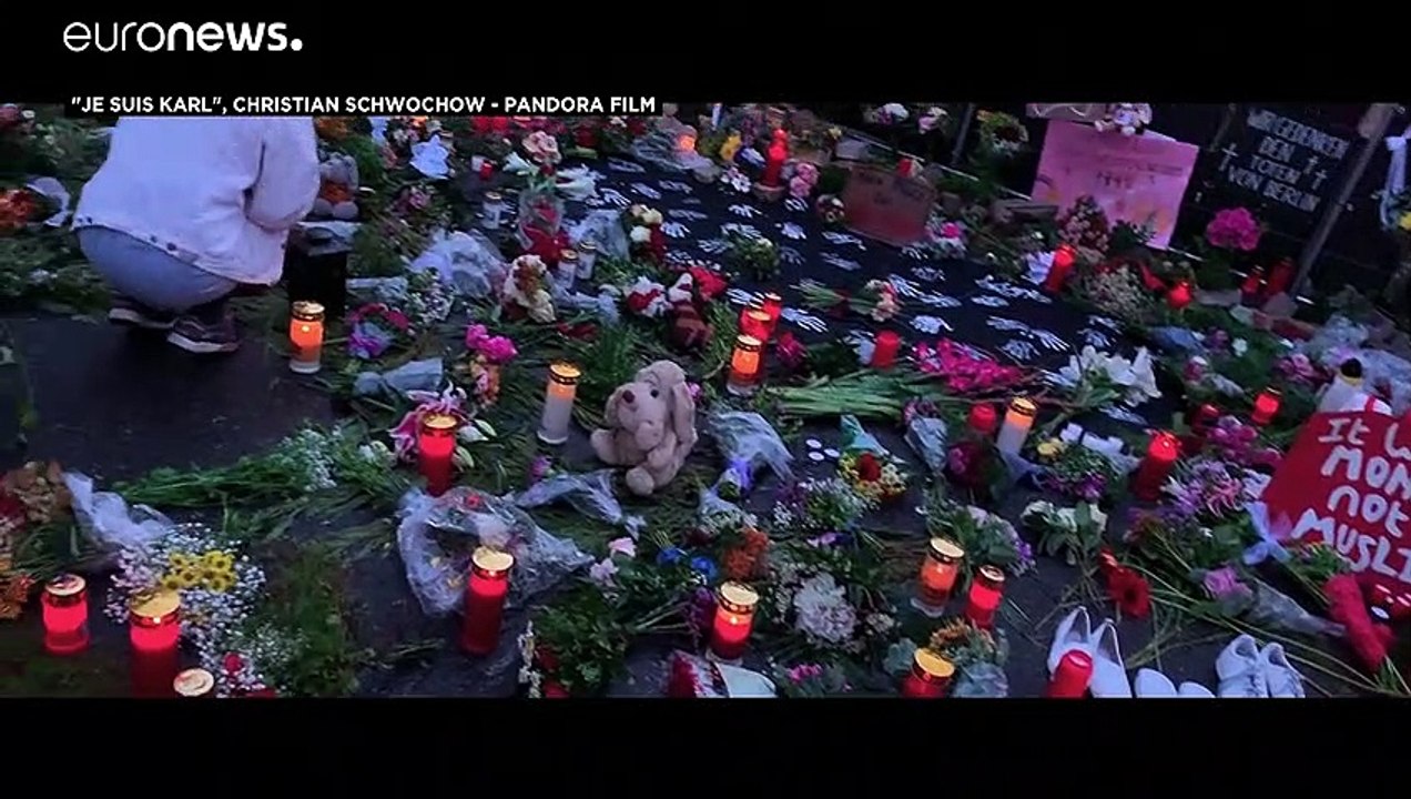 Wolf im mainstream-pelz: so verführen die neuen rechtsradikalen