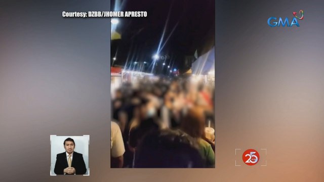 Pilot implementation ng Alert Levels System para makontrol ang CoVid cases, sisimulan sa NCR sa Huwebes | Saksi