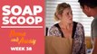 Home and Away Soap Scoop! Mia and Ari's struggles continue