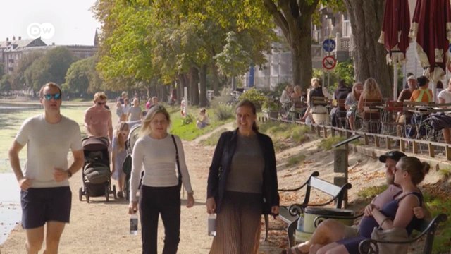 Все коронавирусные запреты сняты: Дания первой из стран ЕС отменила антиковидные ограничения