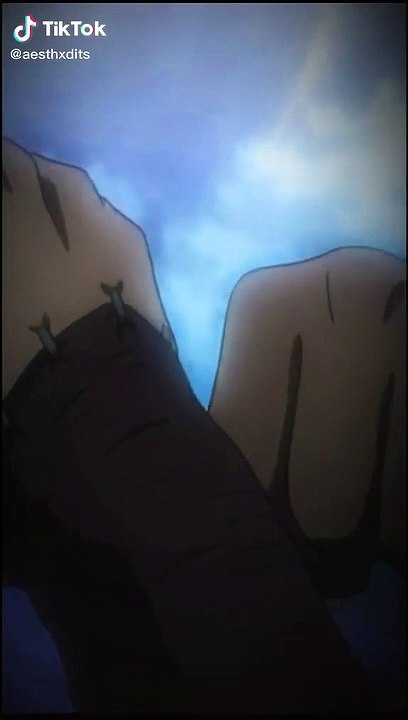 Anime mood off