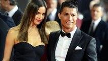 Ronaldo'nun eski aşkı sınır tanımadı! Irina Shayk'tan 'Yok artık' dedirten cesur poz