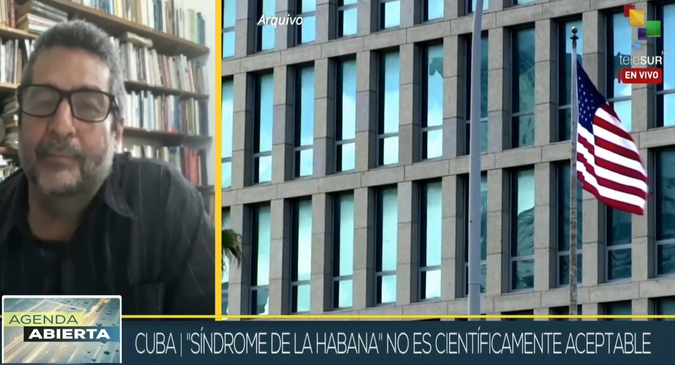 “Síndrome de La Habana”, ¿Ciencia ficción o paradoja?