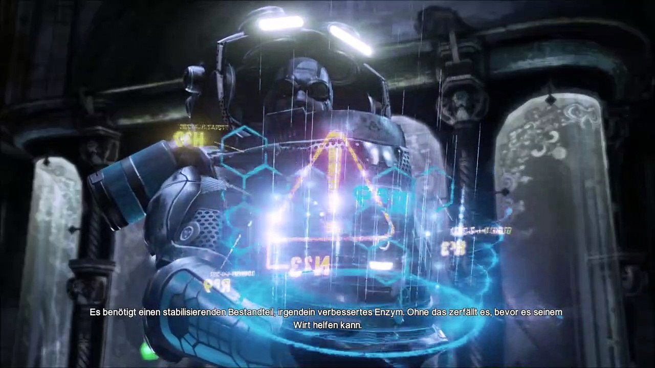 Batman Arkham City Folge  8