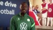 Wolfsburg - Guilavogui : "Ne pas sous-estimer Lille"
