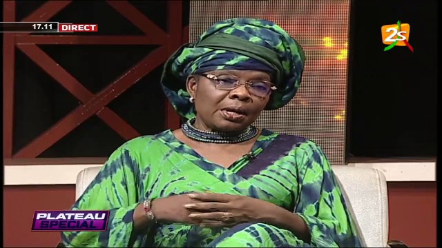 Pr. FATOU SOW SAAR DANS ALERTE ROUGE COVID-19 AVEC MOUSSA SENE | LUNDI 13 SEPTEMBRE 2021