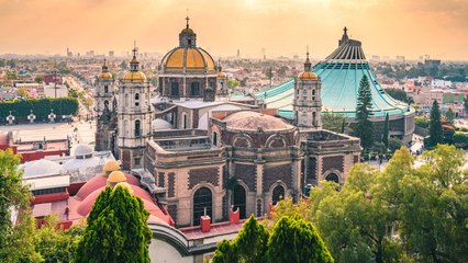 The Best Time to Visit Mexico for Good Weather and Affordable Prices