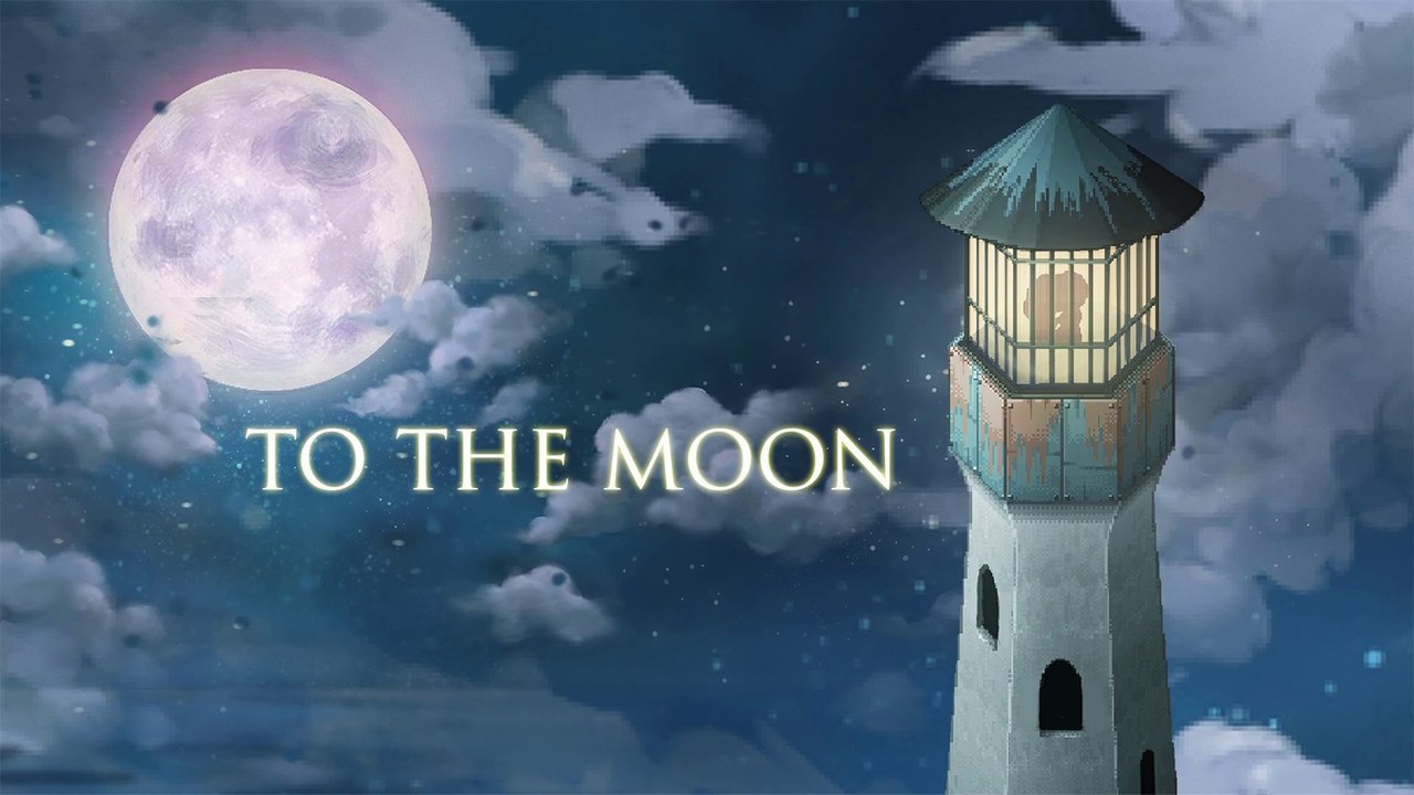 To The Moon (07-09) - Acte 3