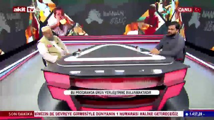 İnanan Genç'in yardım çalışmaları