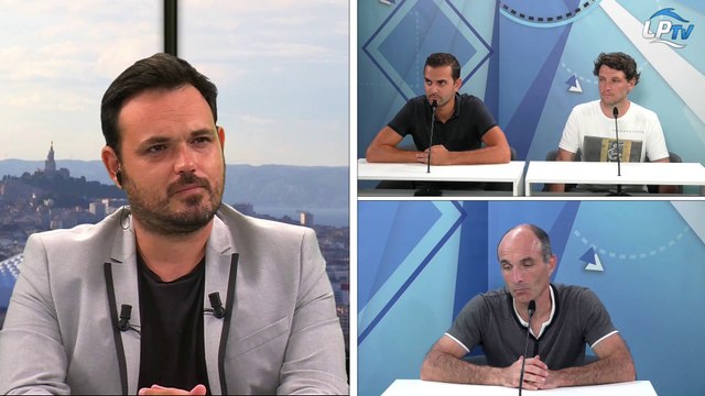 Talk Show du 13/09, partie 2 : Dieng, timing parfait ou coup de chance ?
