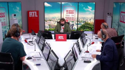 On défait le monde du 13 septembre 2021