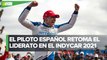 Álex Palou gana GP de Portland y baja a Patricio O’Ward del liderato de IndyCar