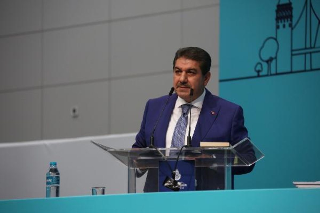 GÖKSU SAĞLIK ÇALIŞANLARININ TOPLU TAŞIMA VE İSPARK'I ÜCRETSİZ KULLANMASI TEKLİFİ İBB BAŞKANI TARAFINDAN VETO EDİLDİ