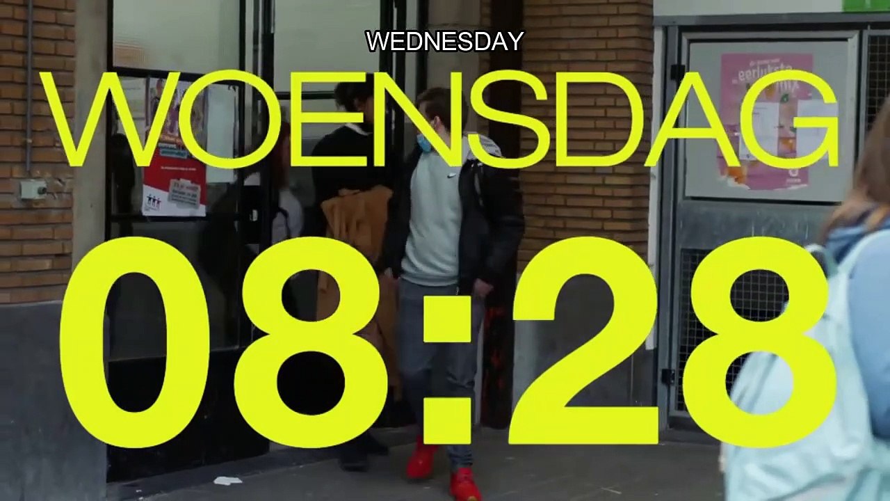 wtFOCK S05E07 Clip 6 Monday 17 34 Eng subs HD