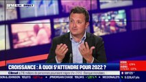 Une croissance plus forte que prévu pour 2021 - 13/09