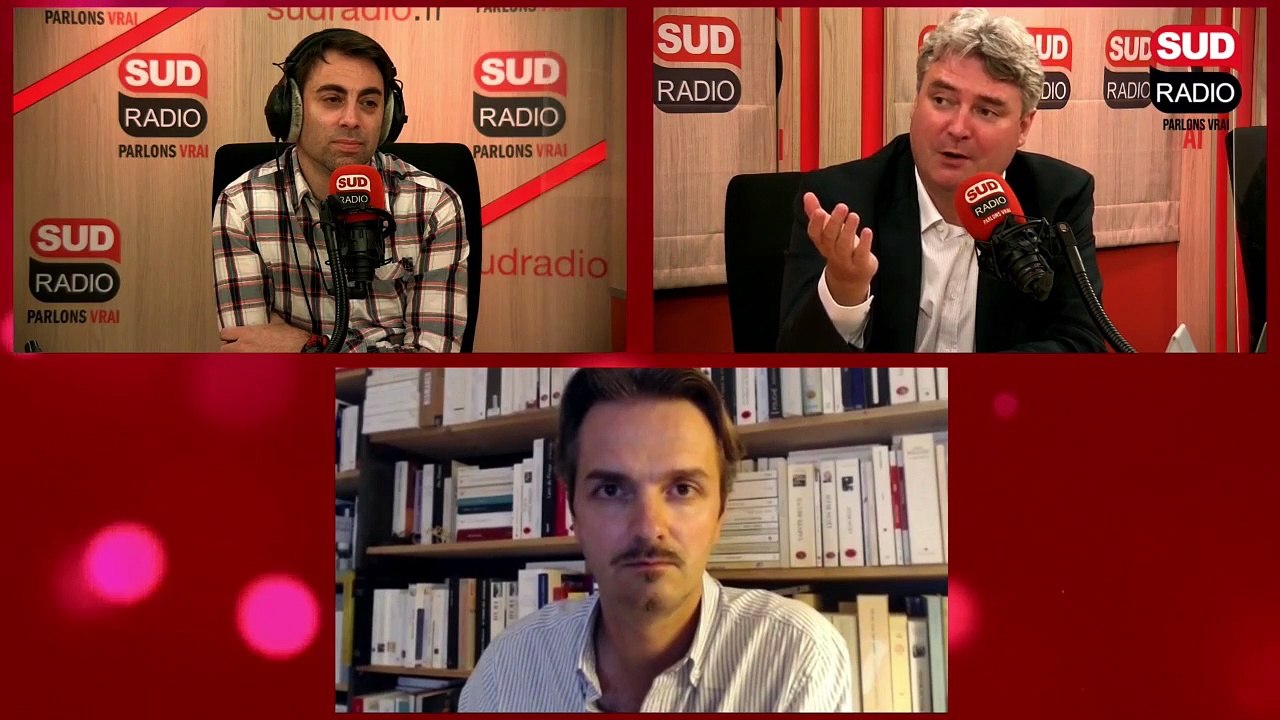 Zemmour / Le Pen : Les meilleurs ennemis ?