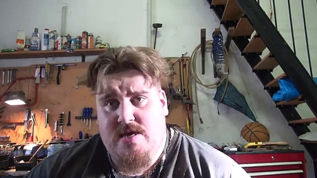 Vlog 096 Haters dummheit und meine arbeit