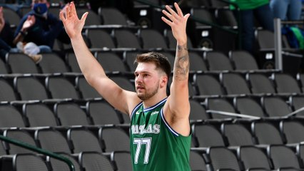 Top 100 plays of the 2020-21 NBA Season Countdown - 80-61