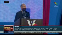 Celac Summit in Mexico to decide future of the OAS