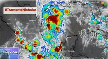 Conexión Digital 13-09: Tormenta tropical Nicholas aumenta en intensidad