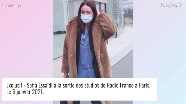 Sofia Essaïdi en couple : qui est Adrien Galo, son séduisant sportif et mannequin ?