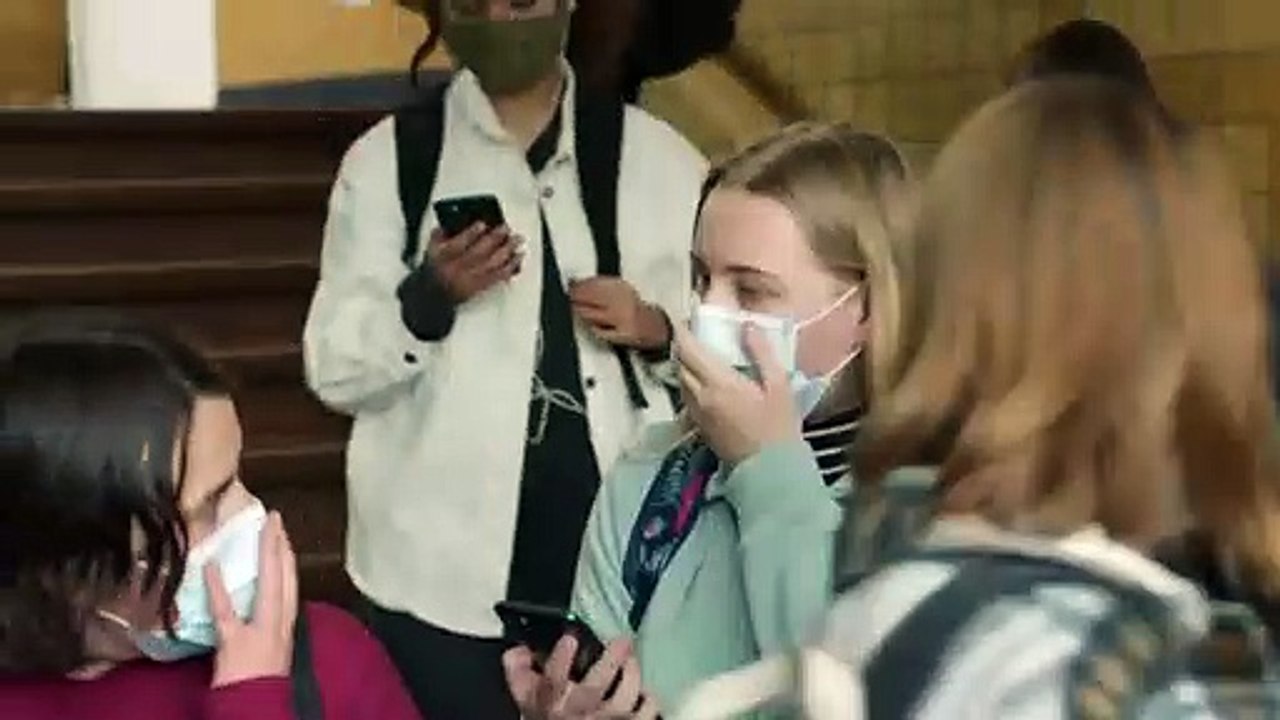 wtFOCK S05E71 Clip 10 Friday 15 06 Eng subs HD CONTENT WARNING