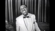 Louis Armstrong - Nobody Knows The Trouble I've Seen (Live On The Ed Sullivan Show, January 27, 1957)