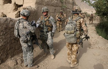 Study Suggests Pentagon Reliance on Contractors Hurt US Post-9/11 Wars