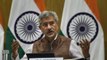 India to stand by the people of Afghanistan: External Affairs Minister Jaishankar