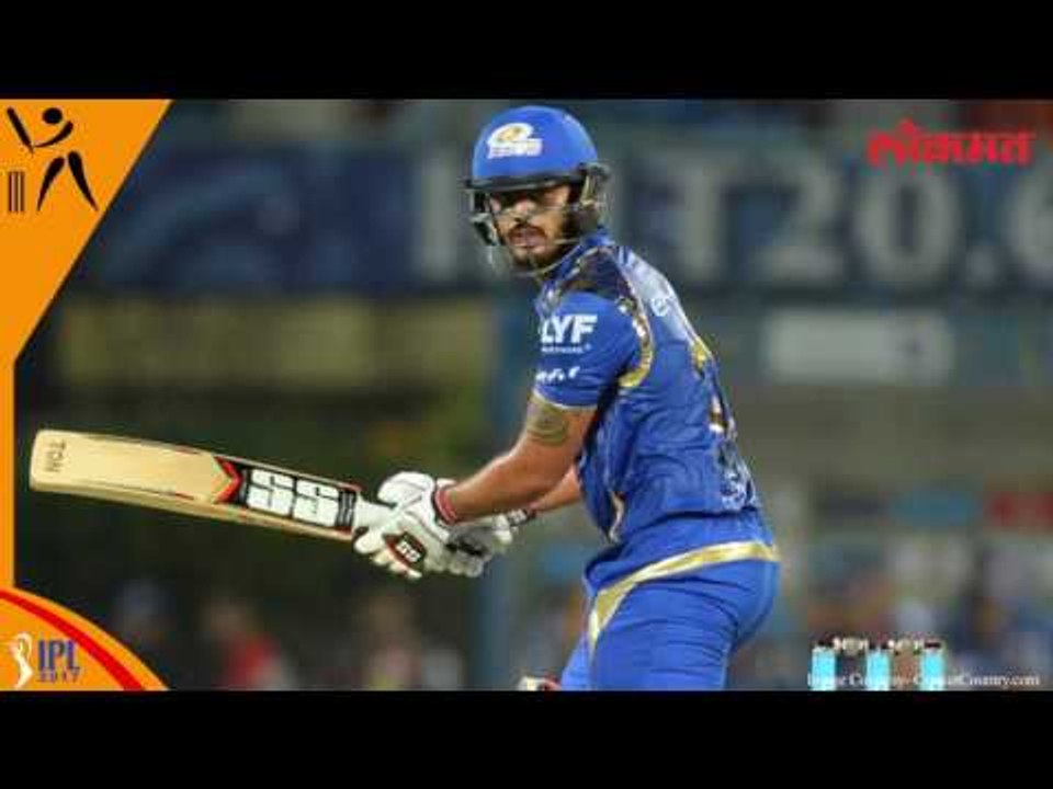 IPL-10 - महारथींचे संघ झगडतायत - अयाझ मेमन